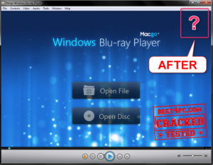 Ideer blu-ray player registration code keygen for mac